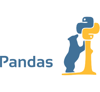 pandas
