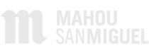Logo Mahou
