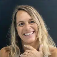 Ana Rocha