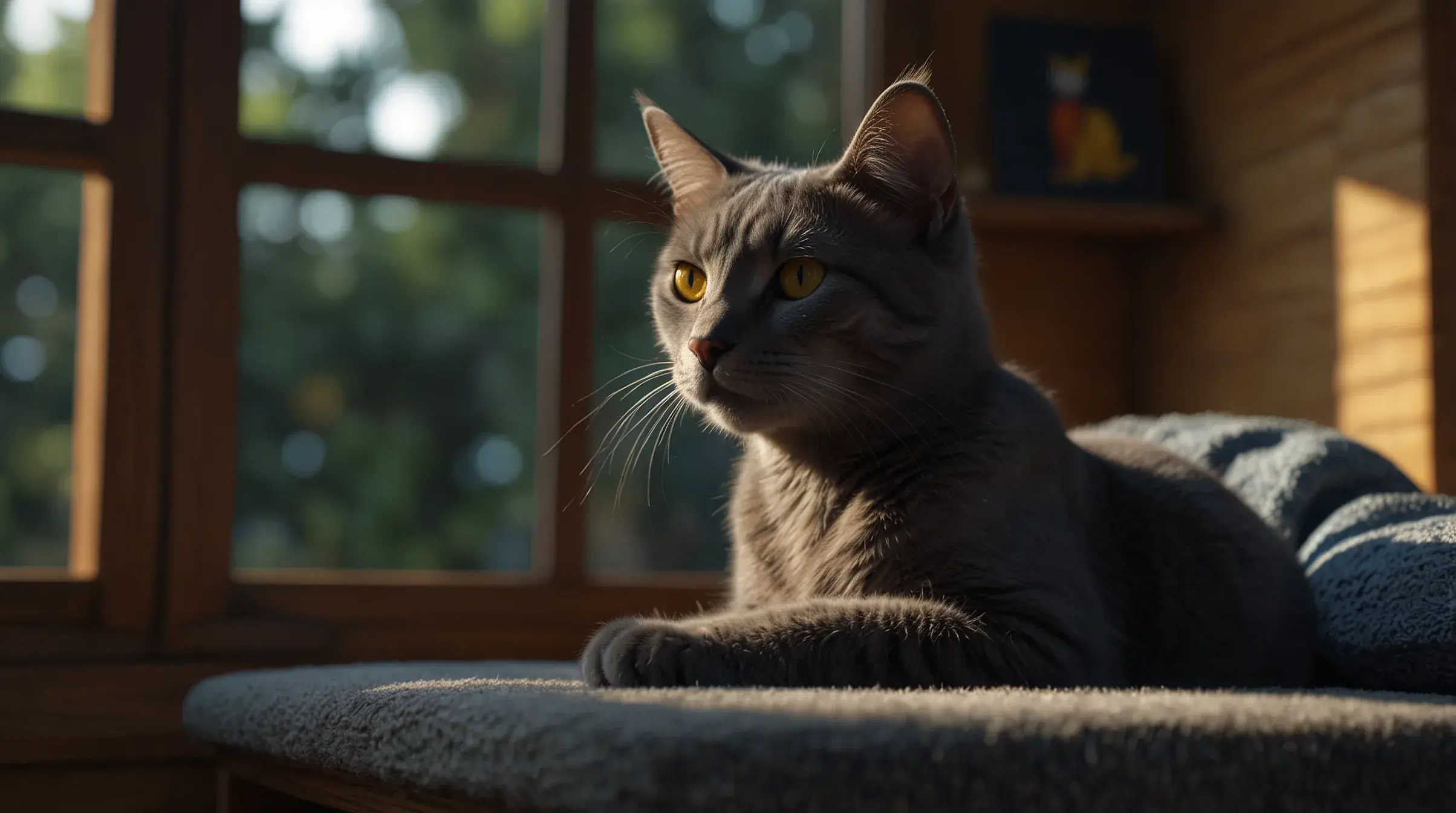 Imagen generada con la IA Leonardo AI