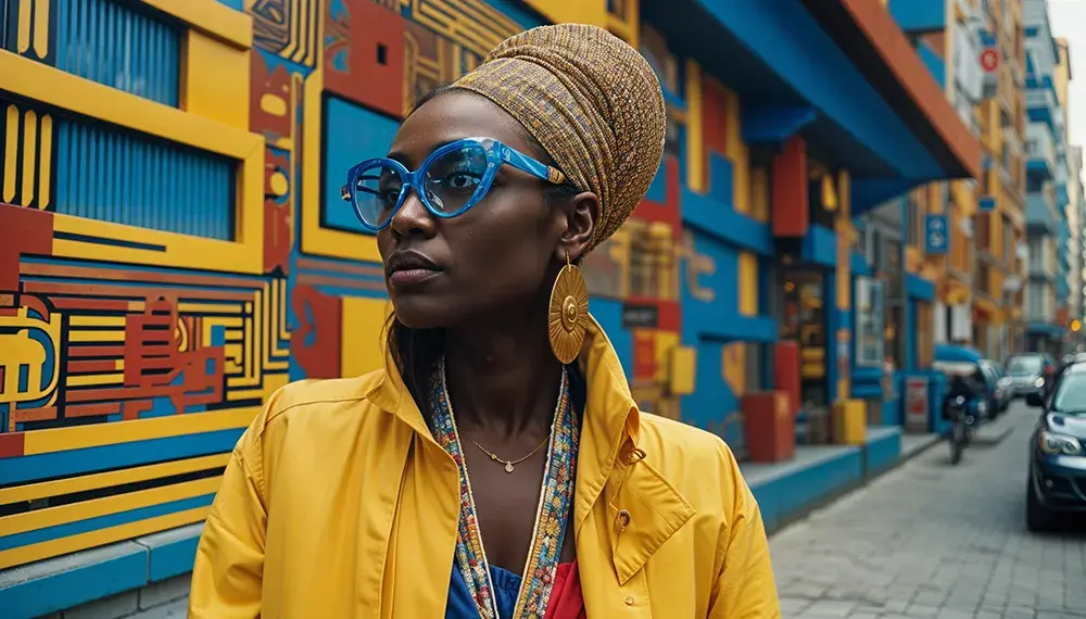 Imagen generada con Dream Studio