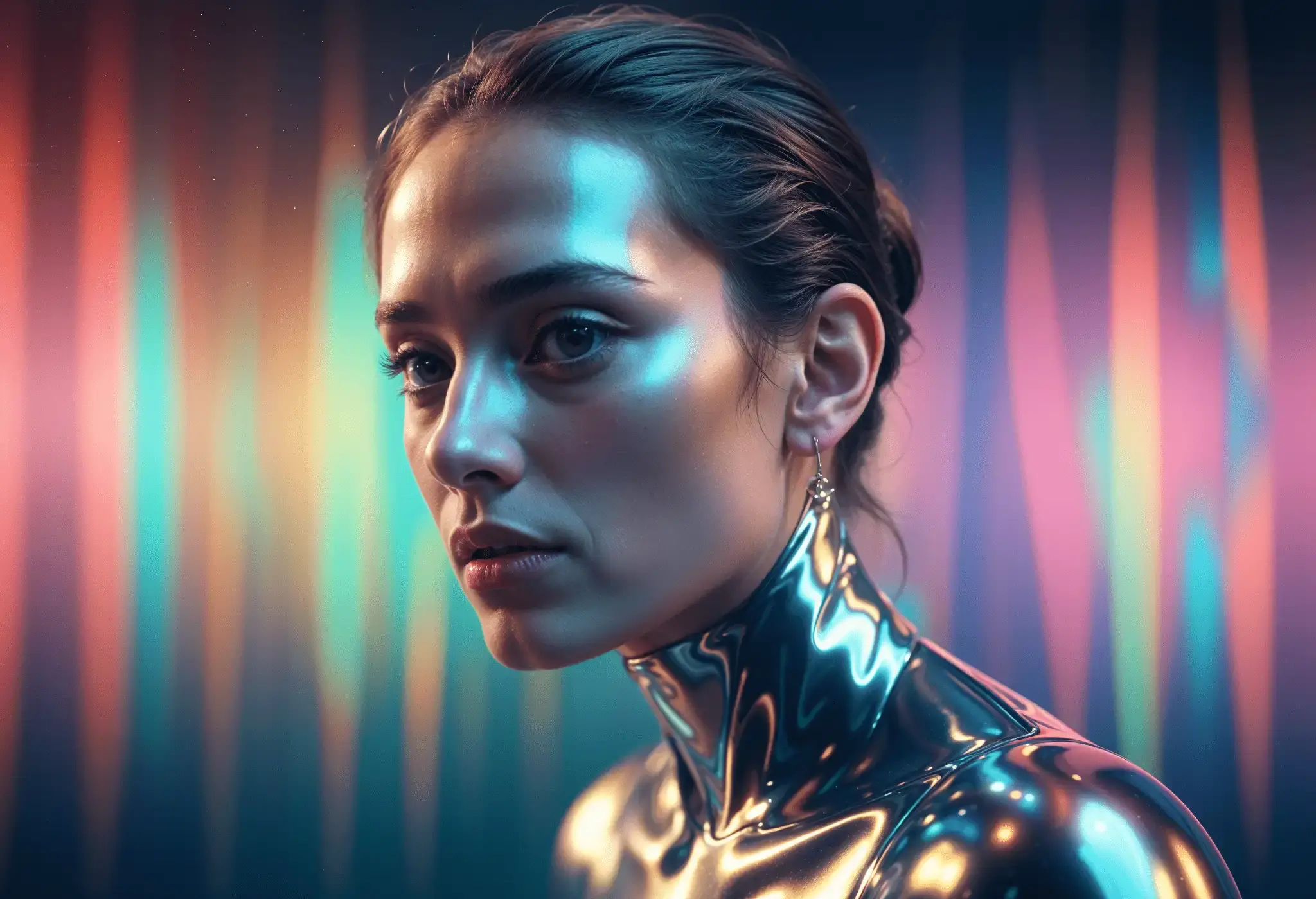 Imagen creada con la aplicación de IA Freepik