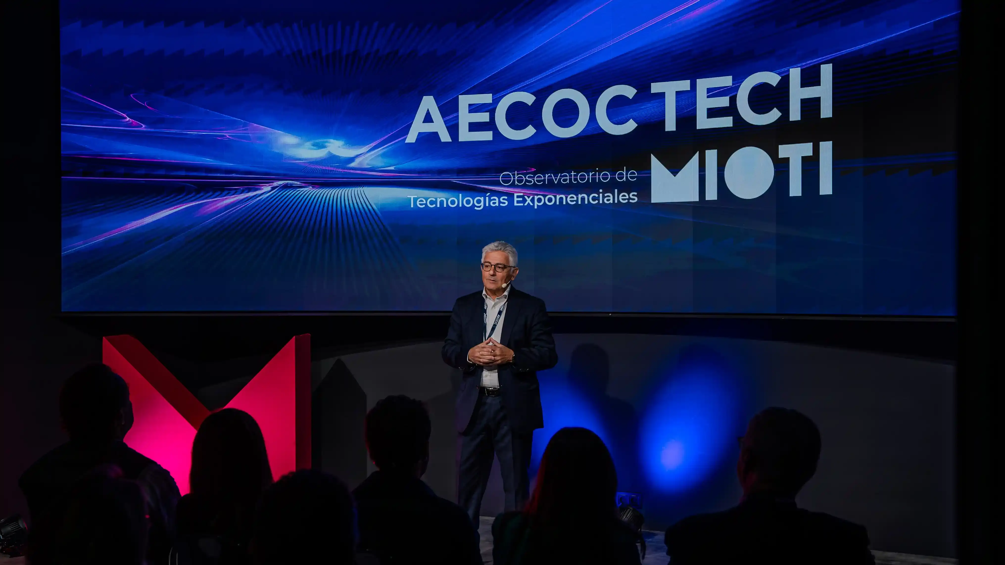 José María Bonmatí - ACECOC