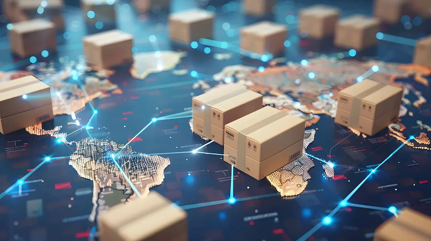 Integración con IA y expansión global de Zara