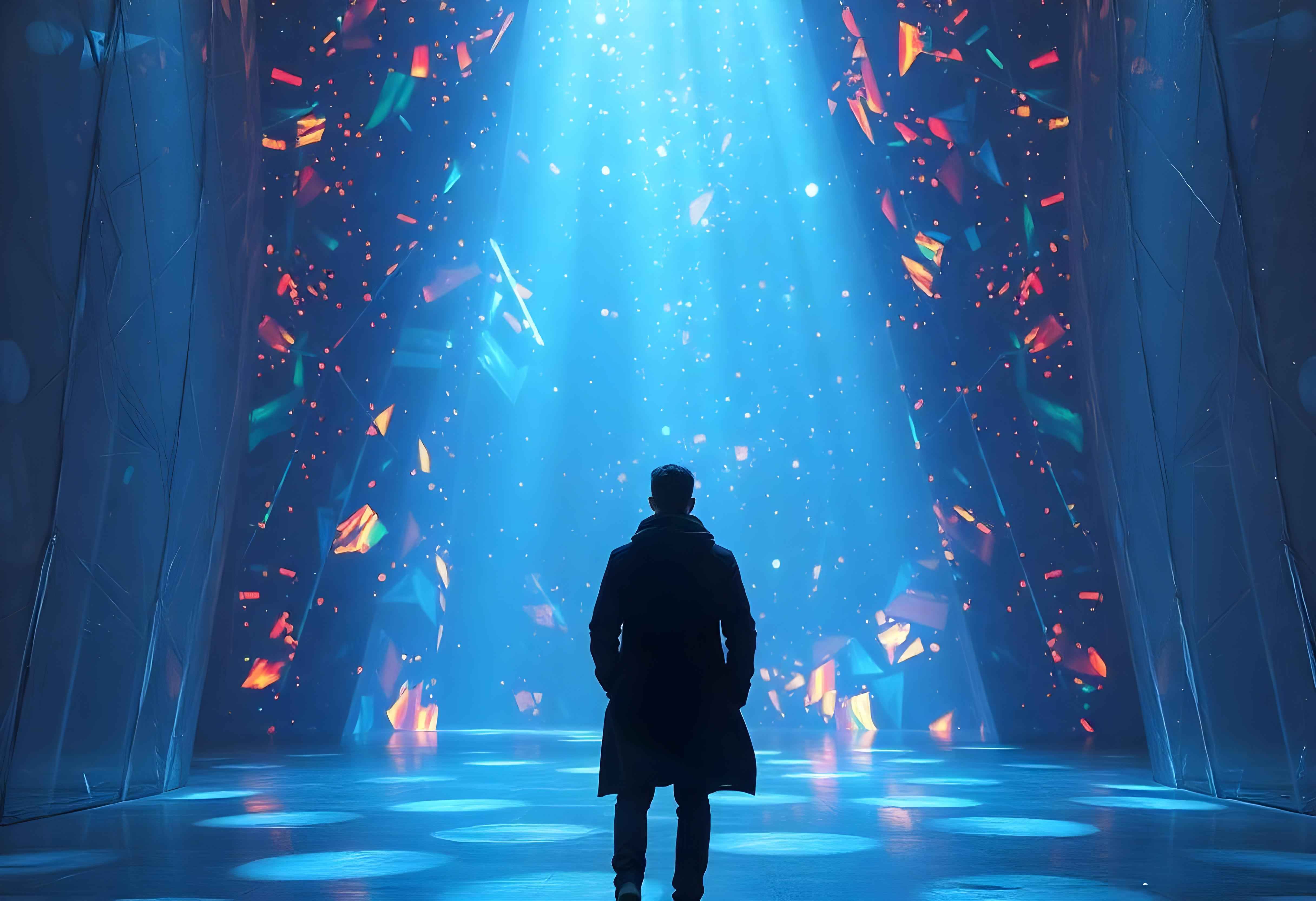 Ingeniero/a en Inteligencia Artificial y Machine Learning