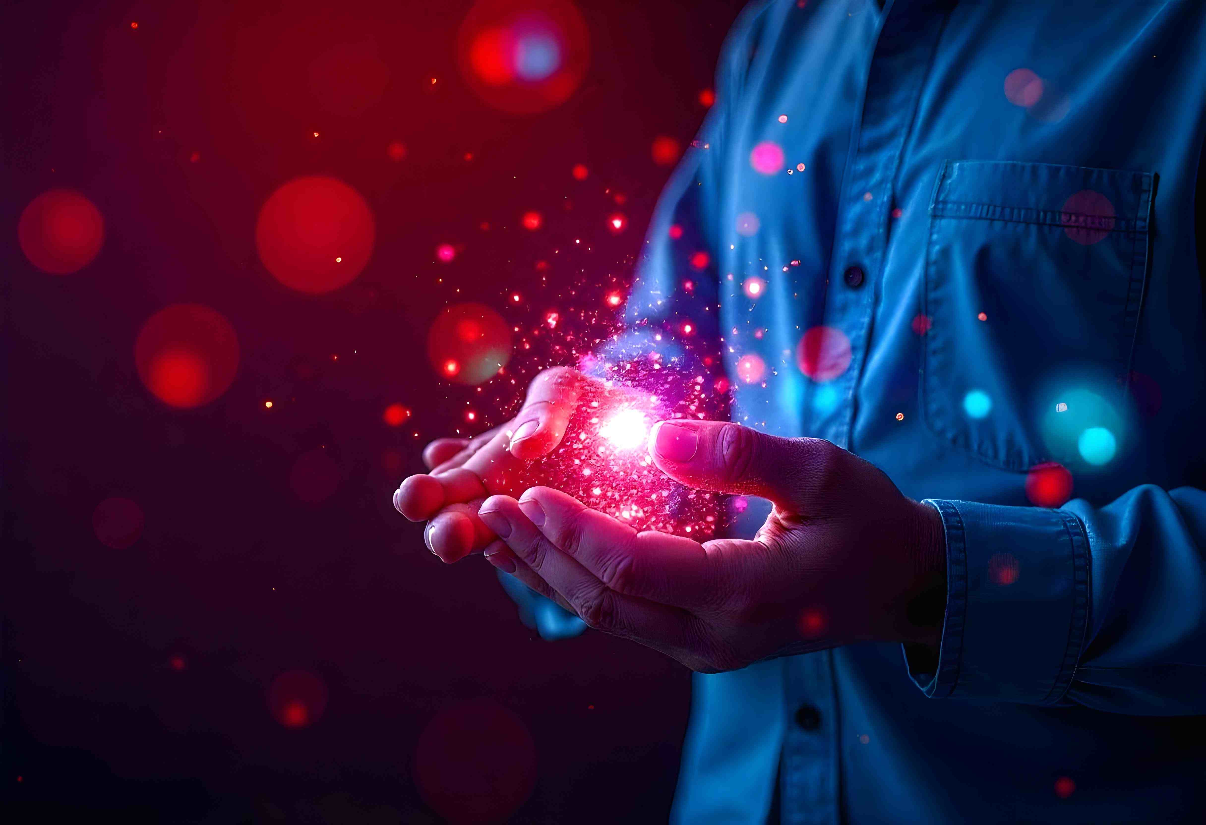 Especialista en Ciberseguridad