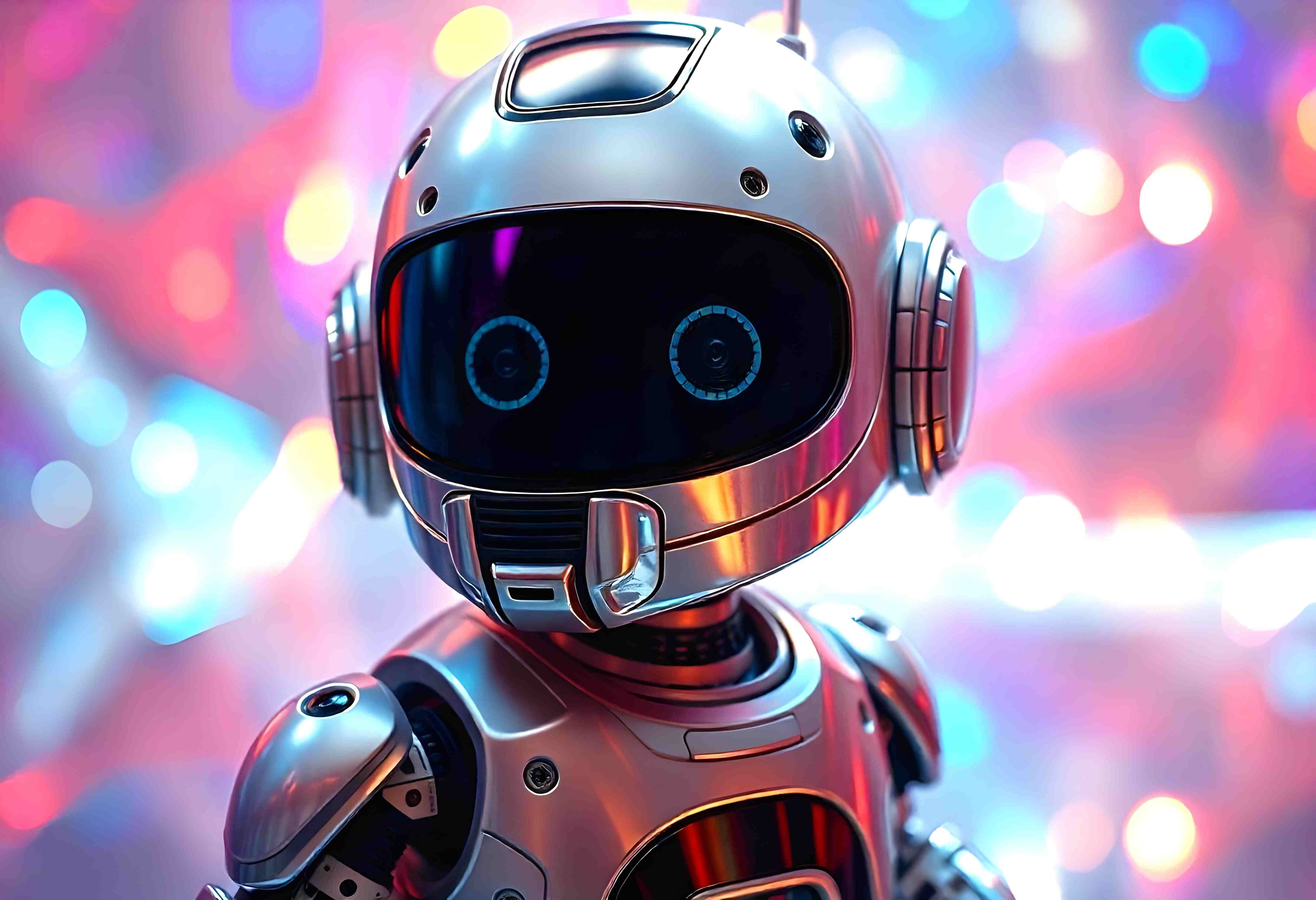 Ingeniero/a en Robótica y Automatización