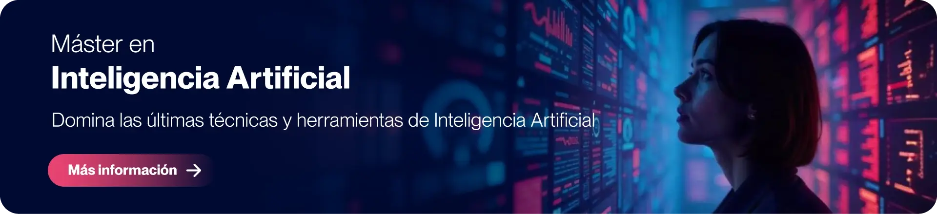Banner_Máster en Inteligencia Artificial