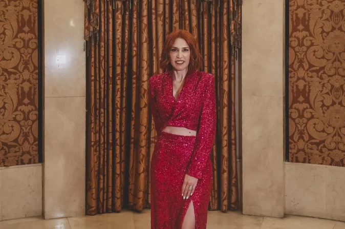 Top 100 mujeres líderes