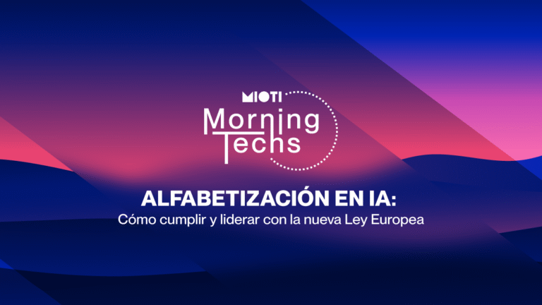 ley IA de la UE