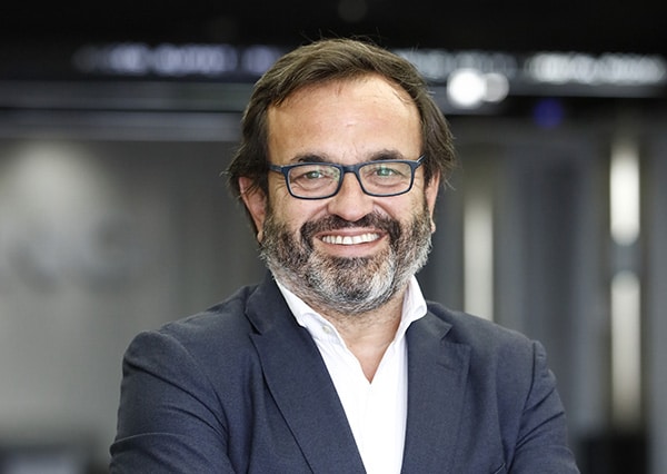 Foto Ignacio González