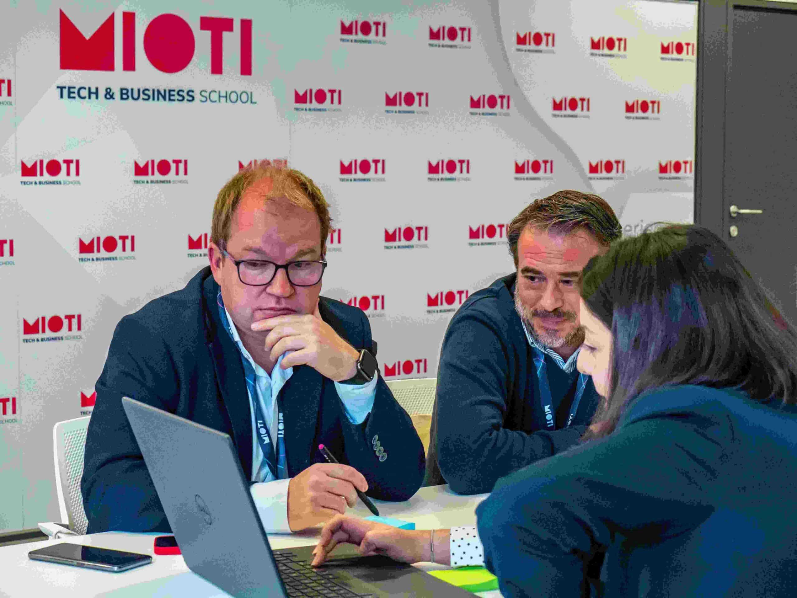 Innovation Workshop