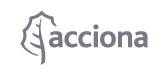 Logo Empresa - Acciona