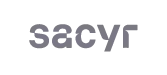 Logo Empresa - Sacyr