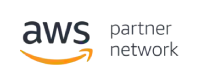 Logo AWS partner