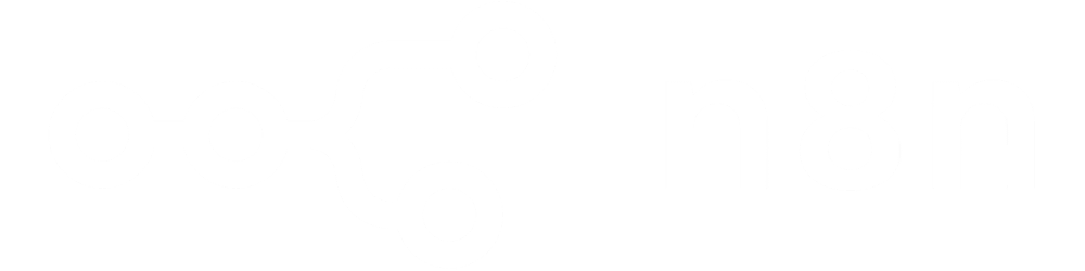 Logo n8n