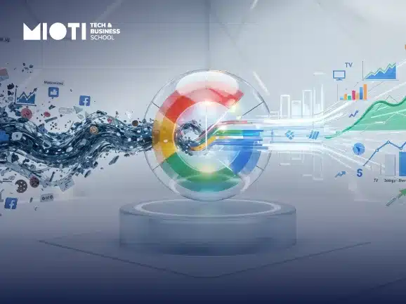 Google Meridian